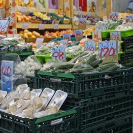 主婦にもメリット（Ｃ）日刊ゲンダイ