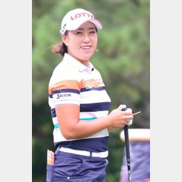 キム・ヘリム（提供写真）