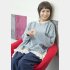 土屋太鳳らと同じオーディションで芸能界入り（Ｃ）日刊ゲンダイ