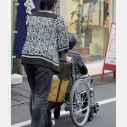 写真はイメージ（Ｃ）日刊ゲンダイ