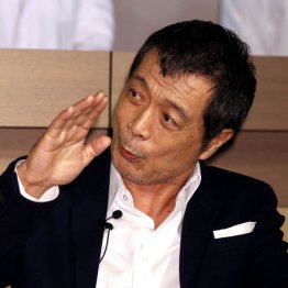 困ったぜ（Ｃ）日刊ゲンダイ