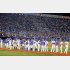 完勝にスタンドのファンも盛り上がり…（Ｃ）日刊ゲンダイ