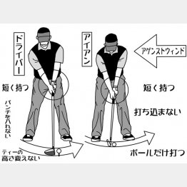 イラスト・渡辺隆司