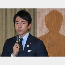「野党の質問時間確保は当然」（Ｃ）日刊ゲンダイ