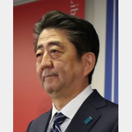 アベノミクスの失敗は歴然としている（Ｃ）日刊ゲンダイ