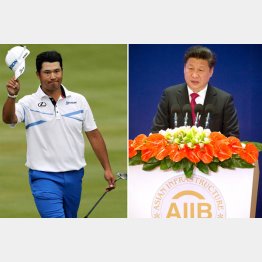 （Ｃ）日刊ゲンダイ