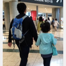 写真はイメージ（Ｃ）日刊ゲンダイ