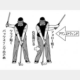 イラスト・渡辺隆司