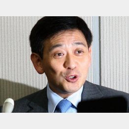 液晶用部材や車載電装品などを得意とする商社（Ｃ）日刊ゲンダイ