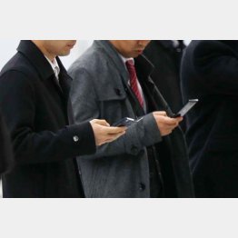 写真はイメージ（Ｃ）日刊ゲンダイ