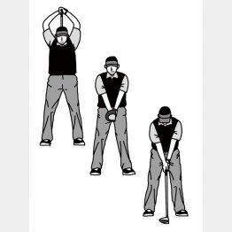 イラスト・渡辺隆司