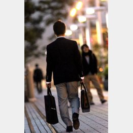 意識改革が大事（写真はイメージ）／（Ｃ）日刊ゲンダイ