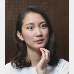 警察では「この業界で働けなくなる」と繰り返し聞かされた／（Ｃ）日刊ゲンダイ