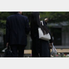 写真はイメージ（Ｃ）日刊ゲンダイ