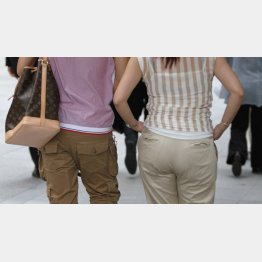 写真はイメージ（Ｃ）日刊ゲンダイ