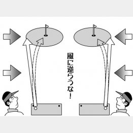 イラスト・渡辺隆司