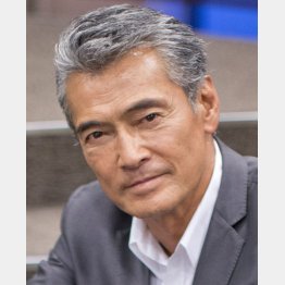 渡辺裕之さん（Ｃ）日刊ゲンダイ