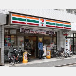 息切れ？（Ｃ）日刊ゲンダイ