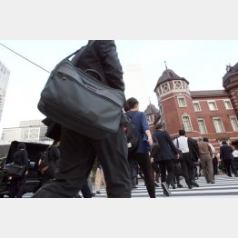 プレ金よりは定着する？（Ｃ）日刊ゲンダイ