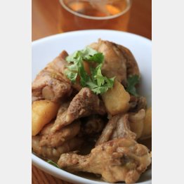 合う酒＝ビール、日本酒、紹興酒（Ｃ）日刊ゲンダイ