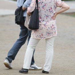 写真はイメージ（Ｃ）日刊ゲンダイ