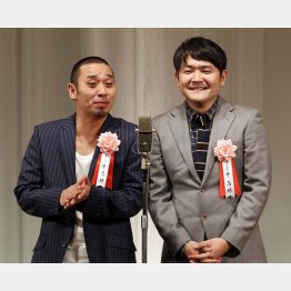 「クセがすごい」の爆発的感染力（Ｃ）日刊ゲンダイ