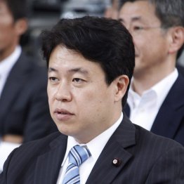 鶴保氏は疑惑にどう答えるのか（Ｃ）日刊ゲンダイ