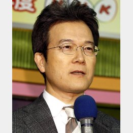 守りに入っちゃった？（Ｃ）日刊ゲンダイ