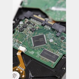 半導体関連が再沸騰（Ｃ）日刊ゲンダイ