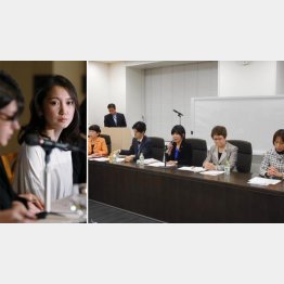 どこまで迫れるか（Ｃ）日刊ゲンダイ