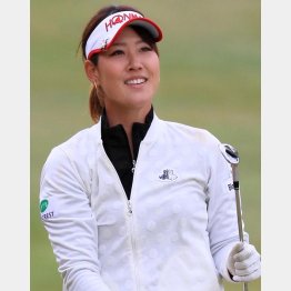 プレーリズム速く、データより感覚重視（Ｃ）日刊ゲンダイ