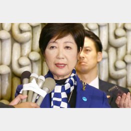 「１桁間違いではないかと驚いた」／（Ｃ）日刊ゲンダイ