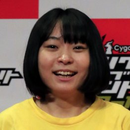 最短距離で幸福をつかむ、アンゴラ村長の規格外の考え方（Ｃ）日刊ゲンダイ