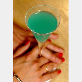 写真はイメージ（Ｃ）日刊ゲンダイ