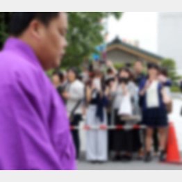 写真はイメージ（Ｃ）日刊ゲンダイ