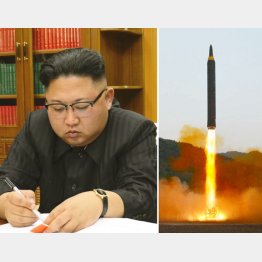 どう対応するのか（朝鮮通信・共同）