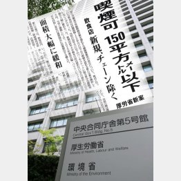 （Ｃ）日刊ゲンダイ