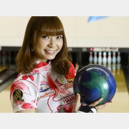 本間成美さん（Ｃ）日刊ゲンダイ