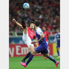 ＭＶＰは柏木ではなくて阿部だと思う（Ｃ）Norio ROKUKAWA／office La Strada