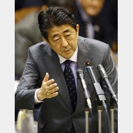 まかせておけない（Ｃ）日刊ゲンダイ