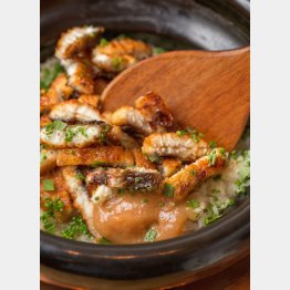 ウナギやフグだけじゃない（Ｃ）日刊ゲンダイ