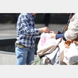 写真はイメージ（Ｃ）日刊ゲンダイ