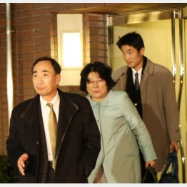 籠池夫妻はいまだ拘置所に閉じ込められたまま（Ｃ）日刊ゲンダイ