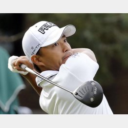 小平智（Ｃ）日刊ゲンダイ