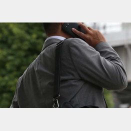 男女の評価にギャップ（Ｃ）日刊ゲンダイ