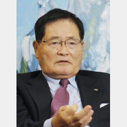 小選挙区制で政治家がサラリーマン化してしまった（Ｃ）日刊ゲンダイ