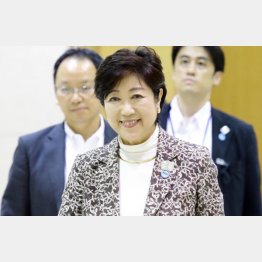 笑っている場合か（Ｃ）日刊ゲンダイ