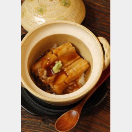 合う酒=日本酒、焼酎（Ｃ）日刊ゲンダイ