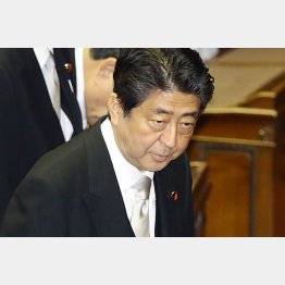 庶民に冷酷な仕打ち（Ｃ）日刊ゲンダイ