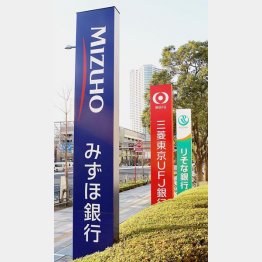 ますます厳しく…（Ｃ）日刊ゲンダイ